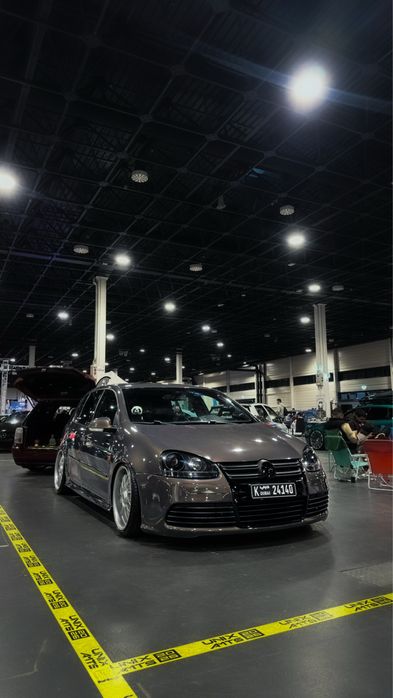 Vand / schimb jante Keskin KT4 R18 5x112 5x120