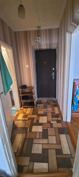 Квартира продам химпаселокке