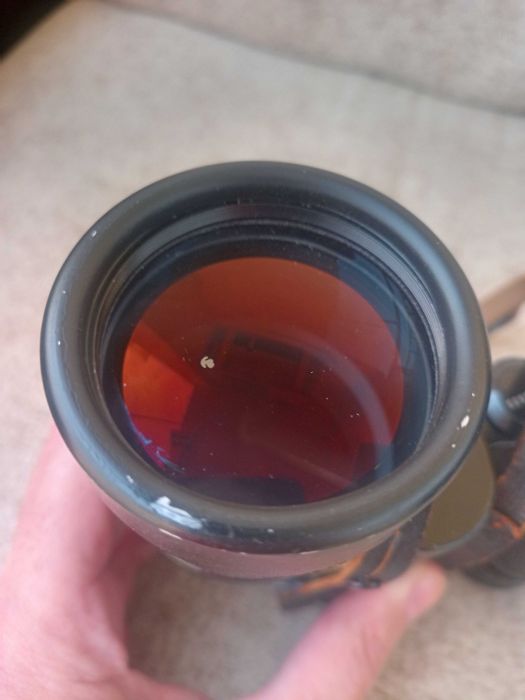 Бинокъл Carl Zeiss Jena Jenoptem 10x50w MC