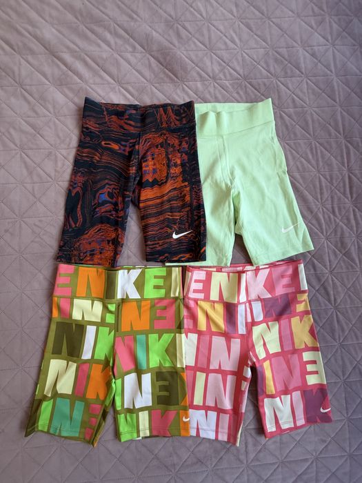 Детски дрехи Nike