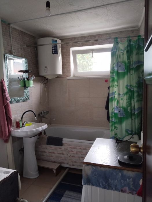 Продам дом, трех комнатный