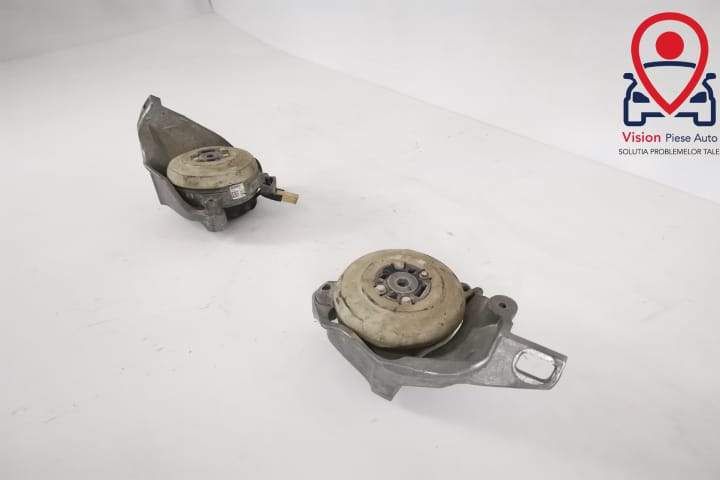 Хидравличен ляв моторен тампон / Hidravlichen lyav motoren tampon Audi