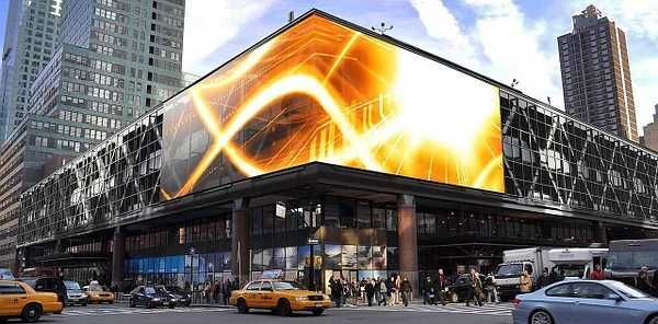 LED Экран В РАССРОЧКУ Лэд Экраны