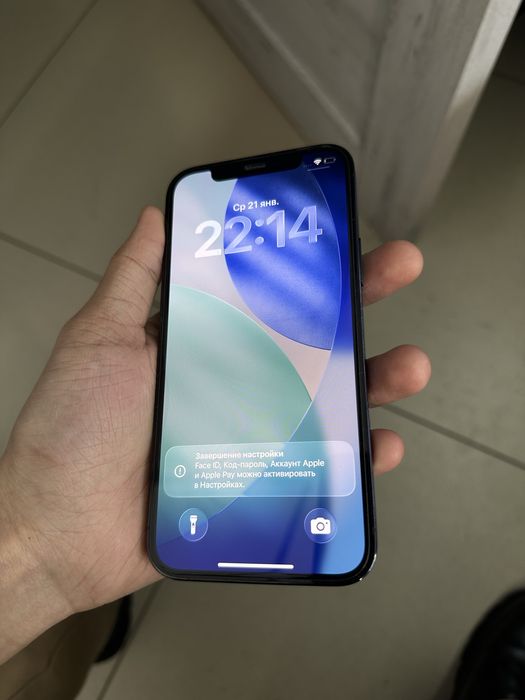 iPhone 12 Pro 256gb | Айфон 12 Про 256Гб