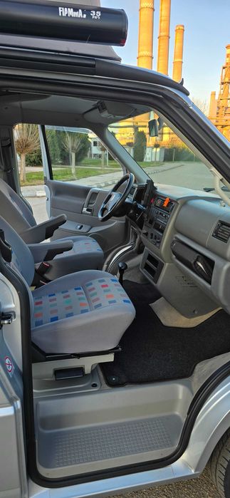 Volkswagen T4 California