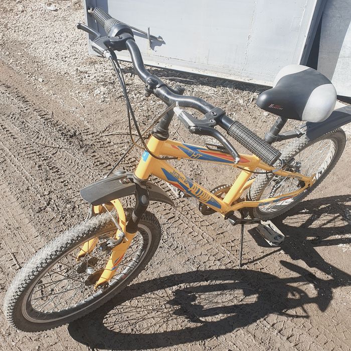 Продам велосипед