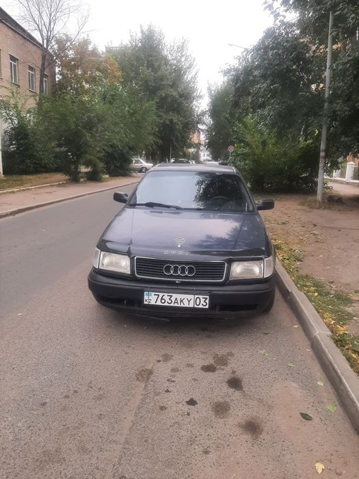 Продам Ауди 100 С4