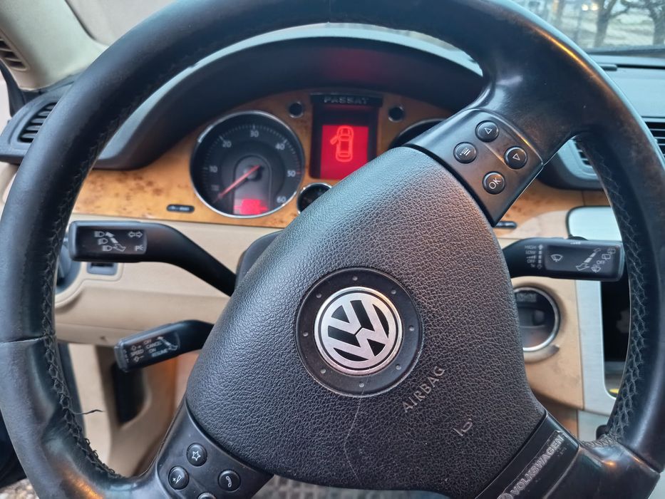 Pasat b6 motor bmr 170