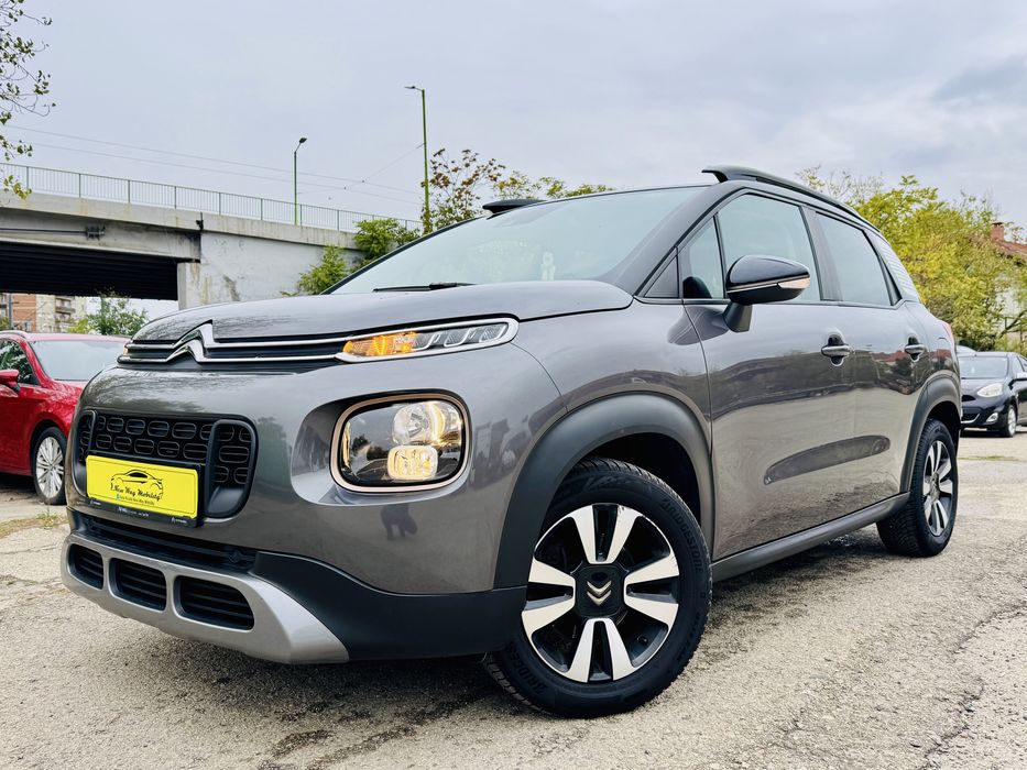 CITROËN C3 Aircross 2020 — imagine 2
