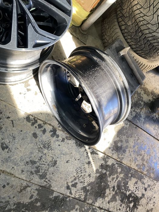 Продам диск комплект