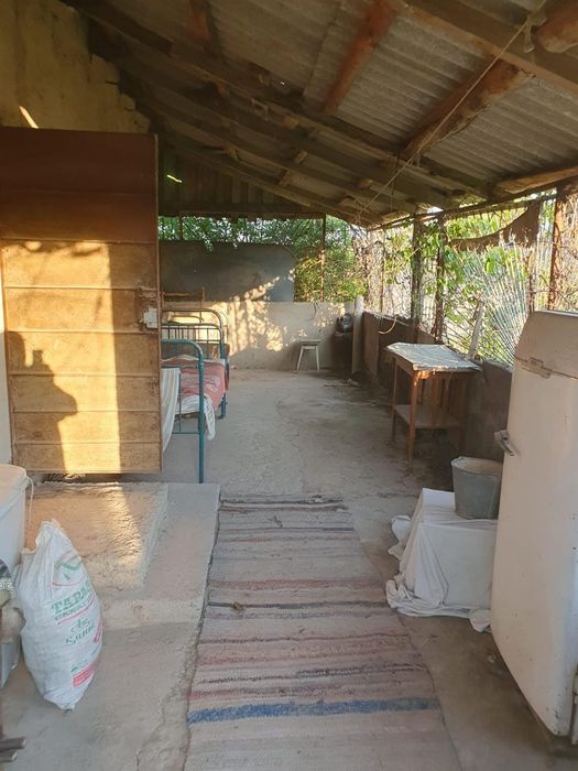 Продаётся дача на чубарсу