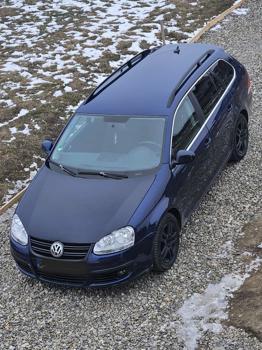 Volkswagen Golf 5