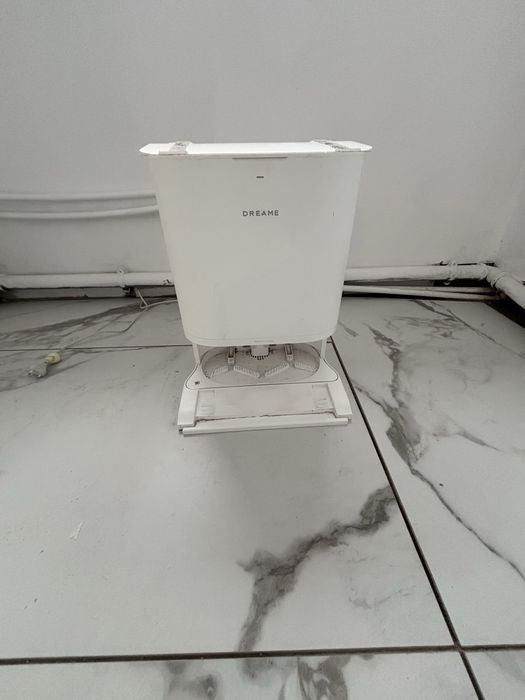 Aspirator Robot Dreame  Lider navigation | Aplicatie | Pret Neg