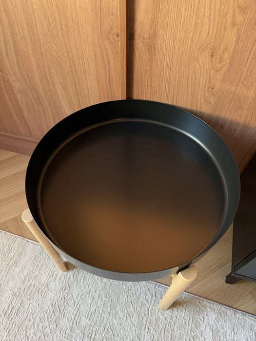 Кофейный столик Ikea