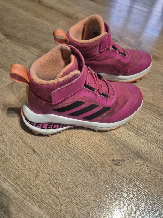 Детски  боти Adidas