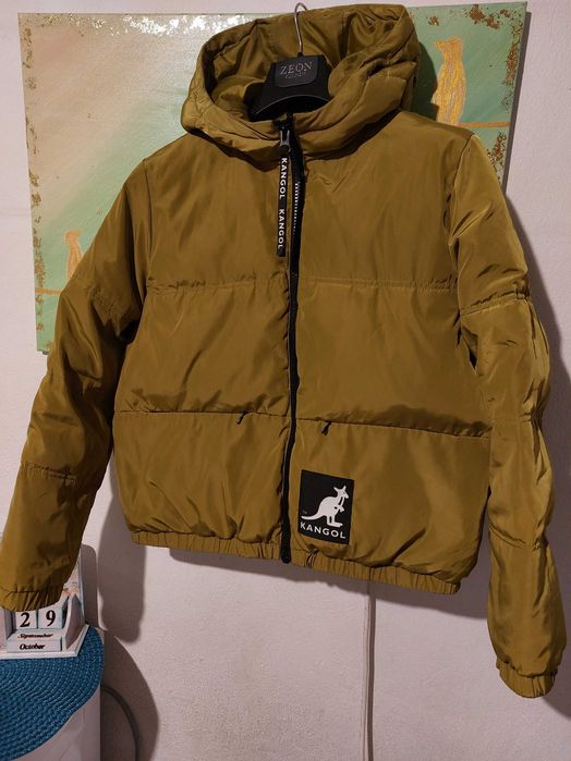 Дамско яке H&M М размер