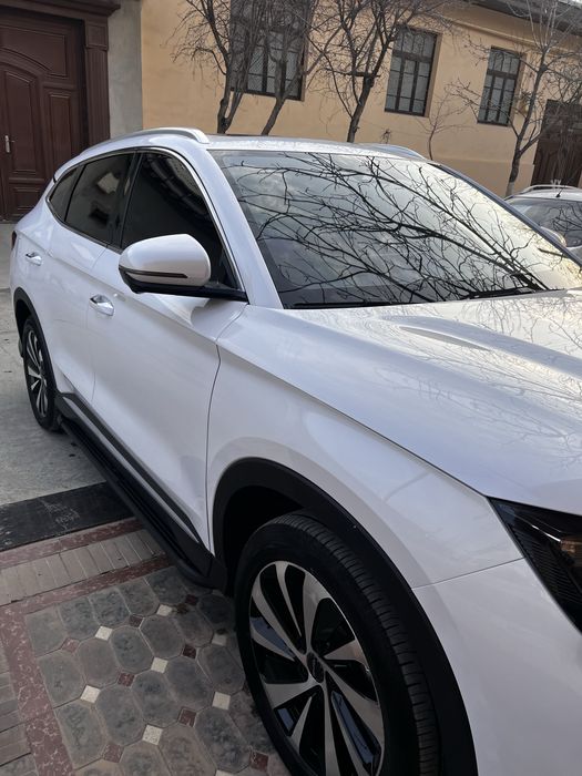 BYD champion 605 ful