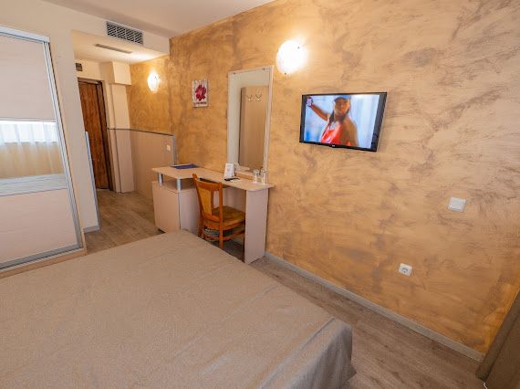 Нощувки в град Варна