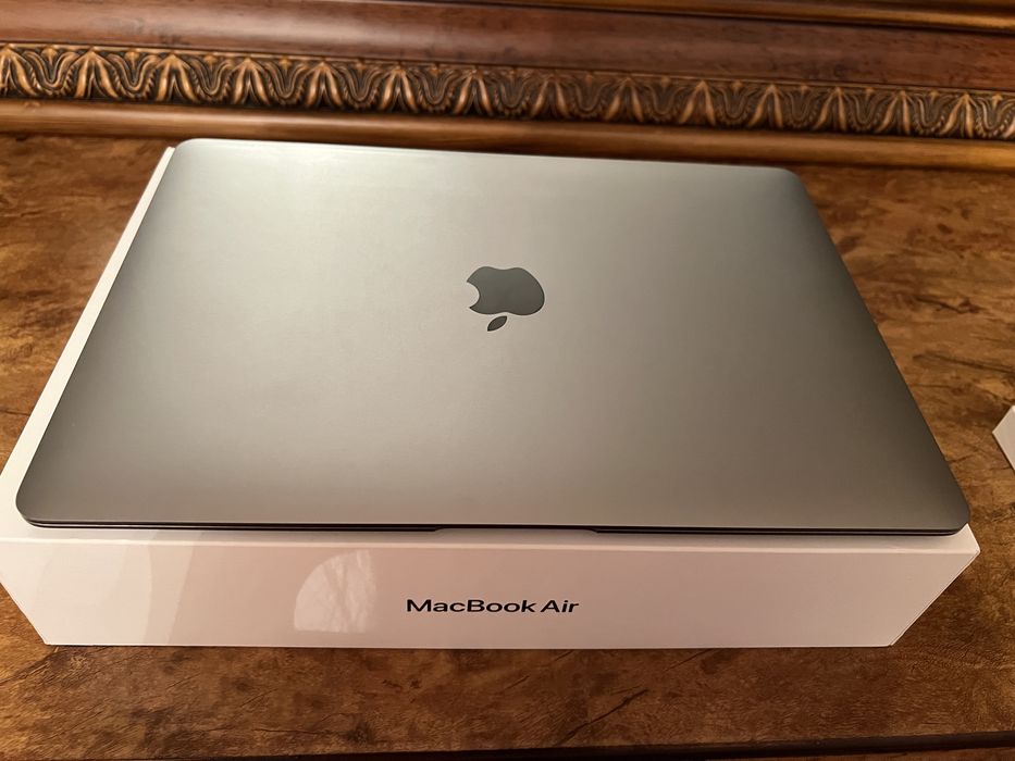 Macbook air 2020 M1