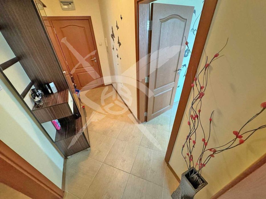 Продава се Тристаен апартамент в к.к. Слънчев бряг - 77 кв.м за 1117 €/кв.м - Снимка #8