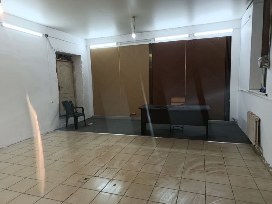 Сдается помещение 100м2.