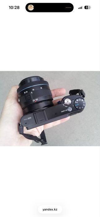 Продам фотоаппарат