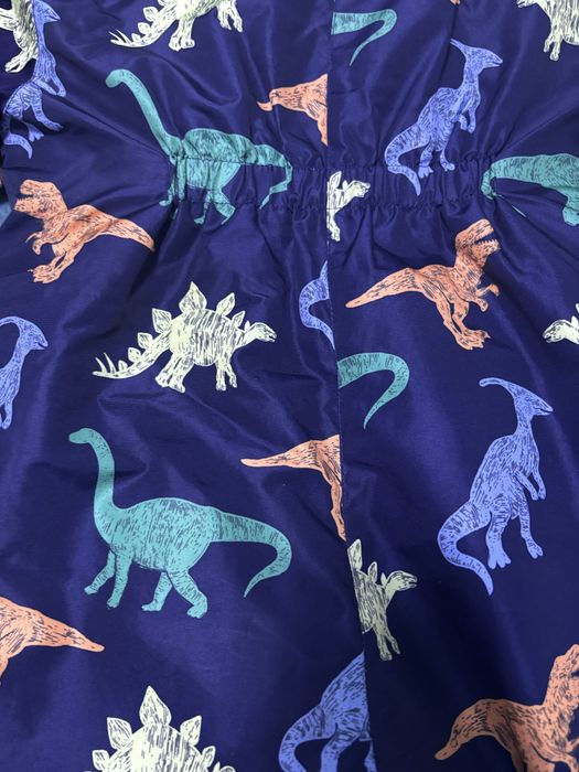 Комбенизон для мальчика весна-осень