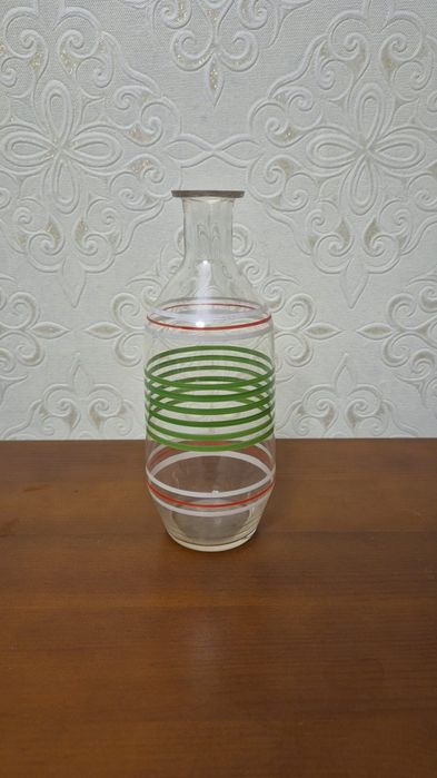 Посуда разного типа