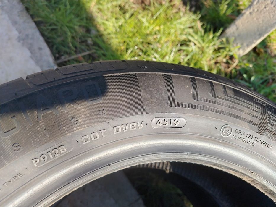 Гуми два броя 175/65/15