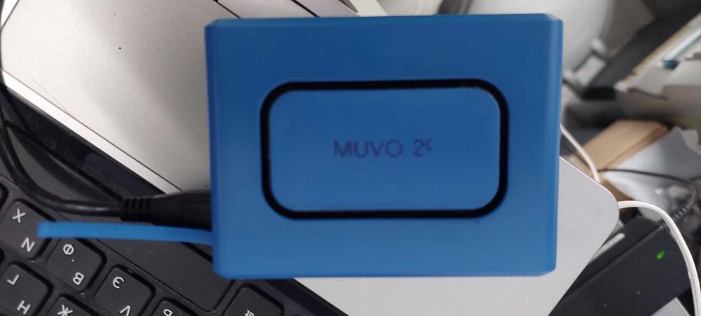 Bluetooth колонка Creative MUVO 2c – отлично състояние
