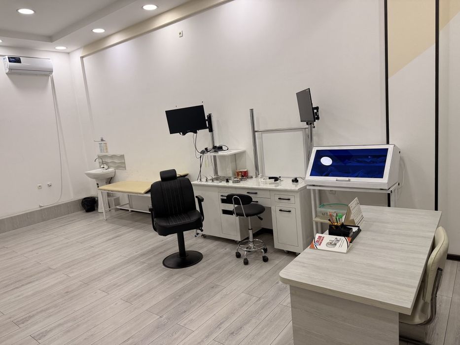 Продается готовый бизнес клиника