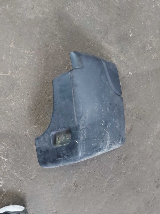 Spolier prelungire fusta bara fata / spate Audi BMW Mercedes Opel