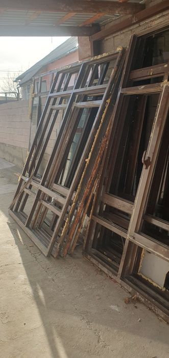 Продаются ветрпжи б/у