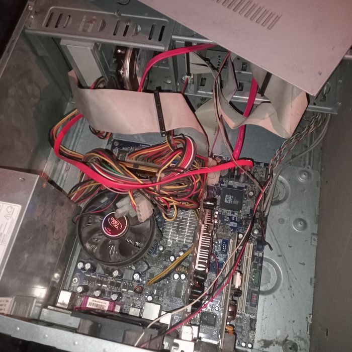 Продам компьютеры