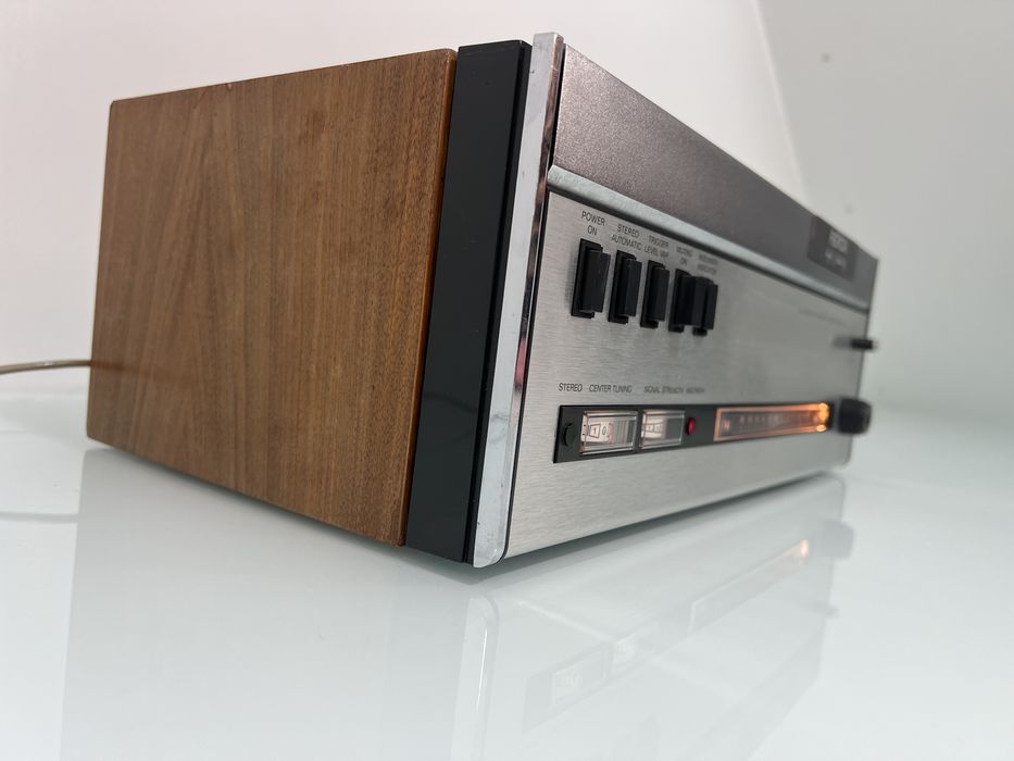 Tuner/Radio REVOX High Fidelity A76