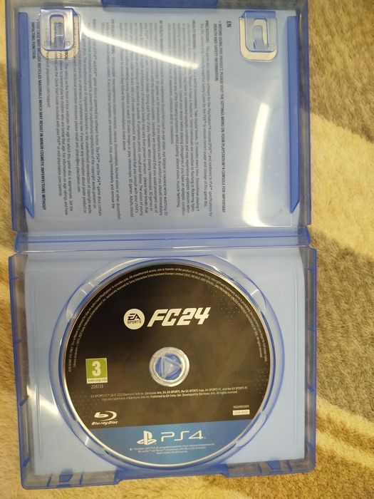Аренда дисков для PS4