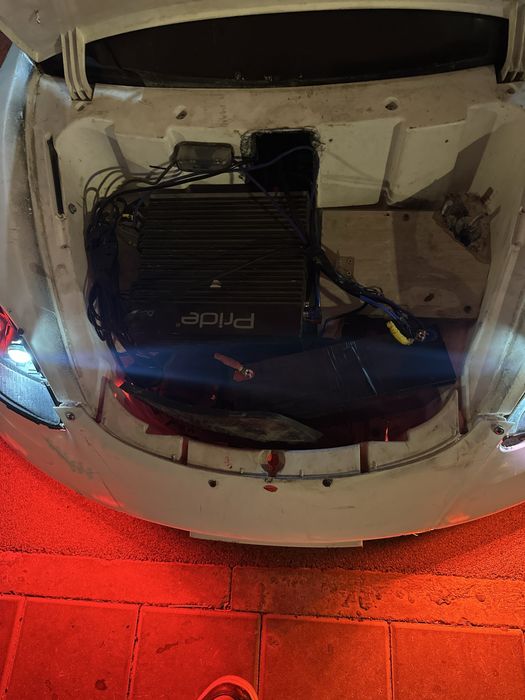 Детский машина порше