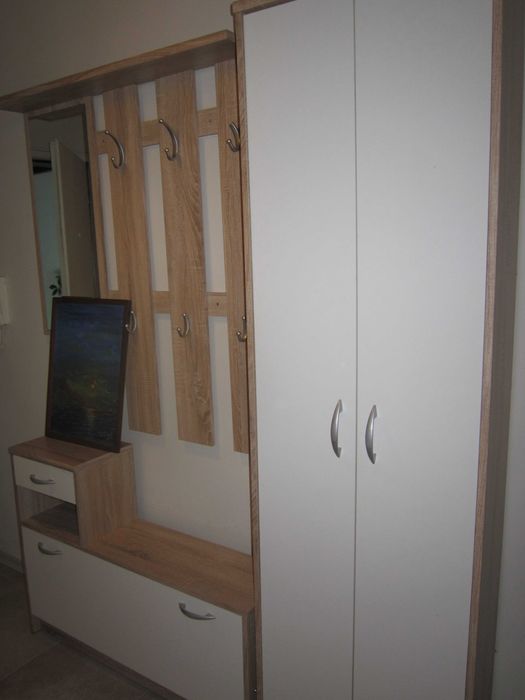 Дава се под наем Двустаен апартамент в Бургас, Славейков - 60 кв.м за 127.5 € - Снимка #13