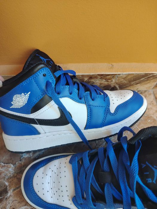 AIR Jordan 1 Mid Nike