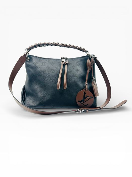 Louis Vuitton Beaubourg Hobo дамска чанта като нова