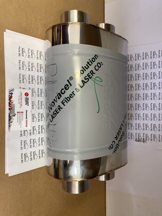 X pipe х пайп RM motors ex006/63/300