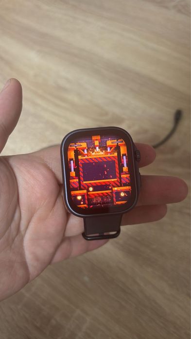 Yeko watch i1 Смарт-часы