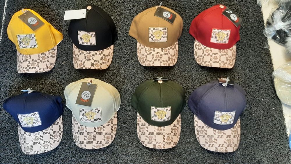 Kepka Turkiya  mahsuloti skitkada