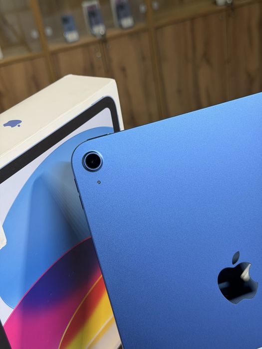 iPad A16 128GB / PhoneLab