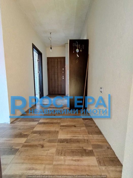Продава се Двустаен апартамент в Търговище, Център - 67 кв.м за 1028 €/кв.м - Снимка #10