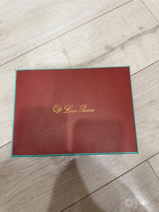 Сумка Loro Piana