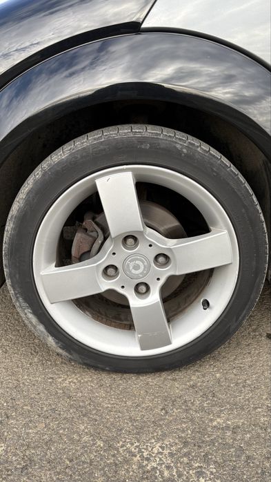 Smart ForFour 1.1 benzina