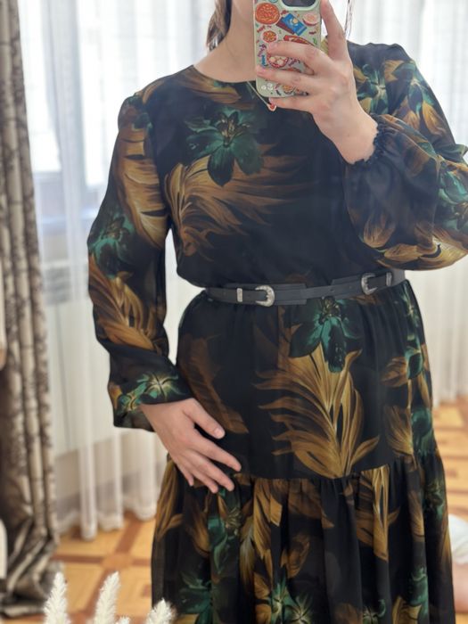 Платья и в мир и в пир!