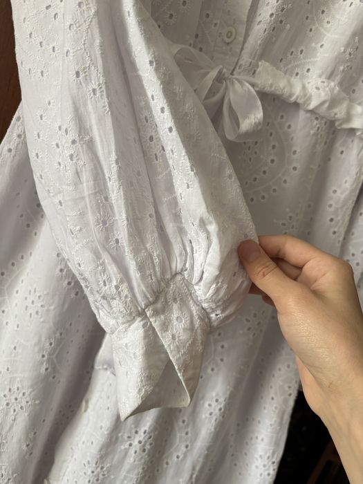 Абая платье