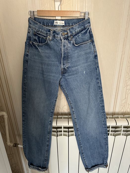 ZARA дамски дънки